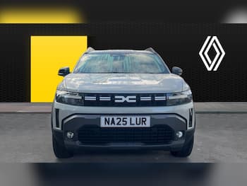 Used Dacia Duster 2025 for sale - 79776340: Photo