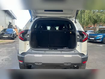 Used Dacia Duster 2025 for sale - 79776340: Photo