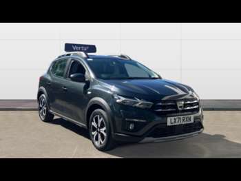 2021 (71) - 1.0 TCe Prestige 5dr Petrol Hatchback