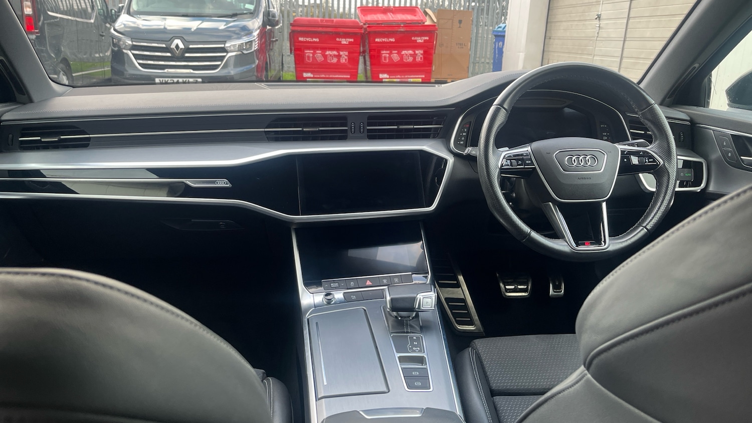 Used Audi A6 2022 for sale - 76542778: Photo 10