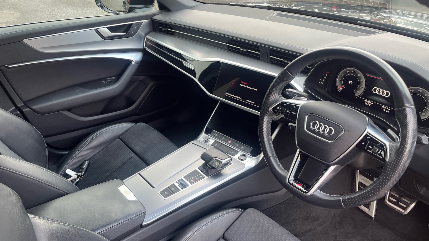 Used Audi A6 2022 for sale - 76542778: Photo 12