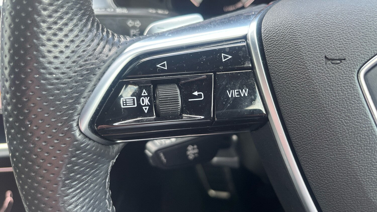 Used Audi A6 2022 for sale - 76542778: Photo 13