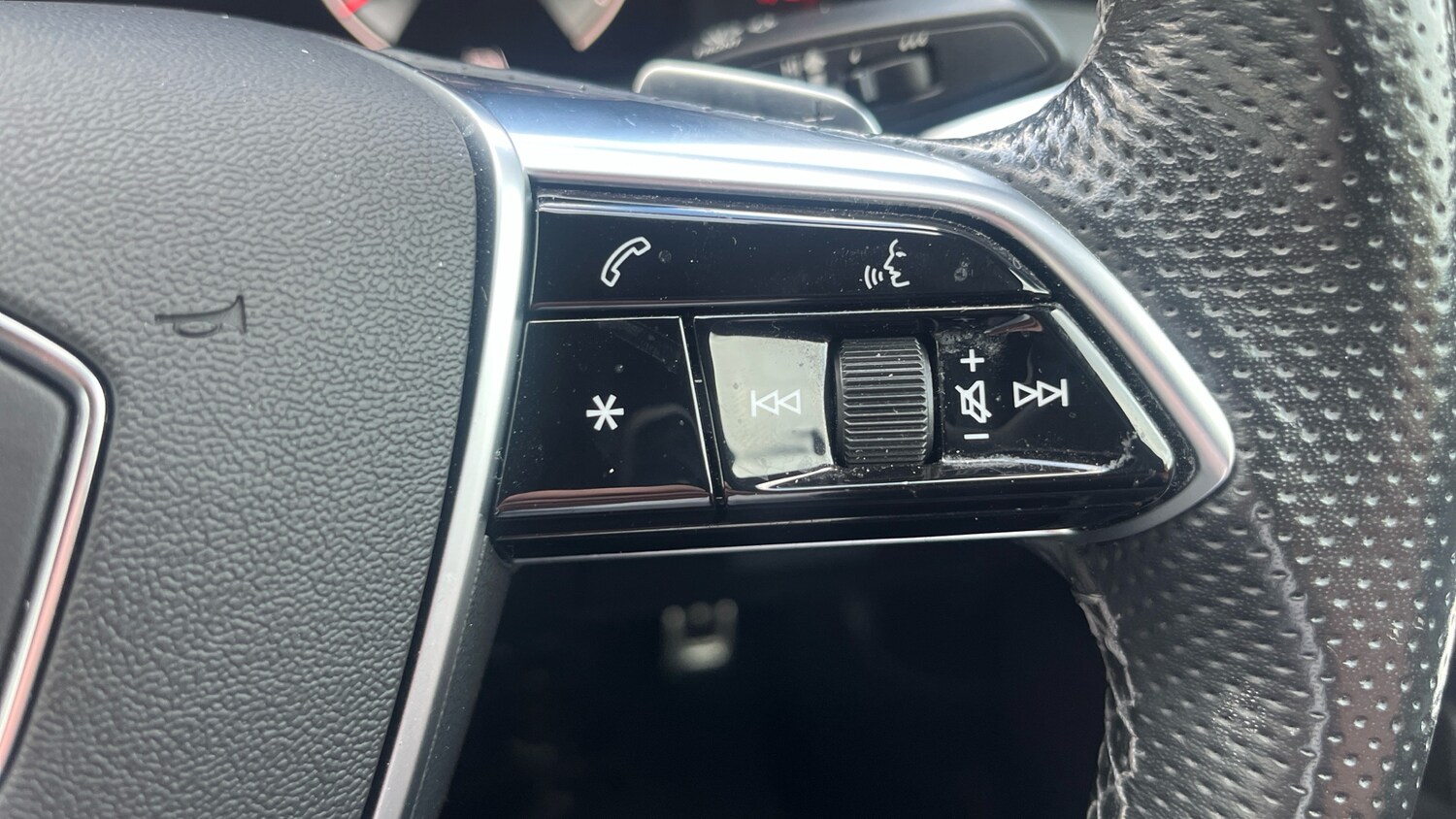 Used Audi A6 2022 for sale - 76542778: Photo 14