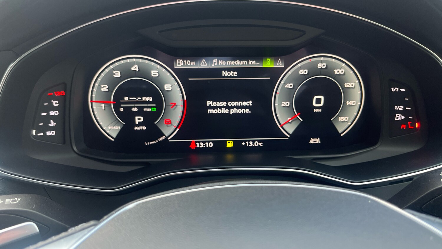 Used Audi A6 2022 for sale - 76542778: Photo 15