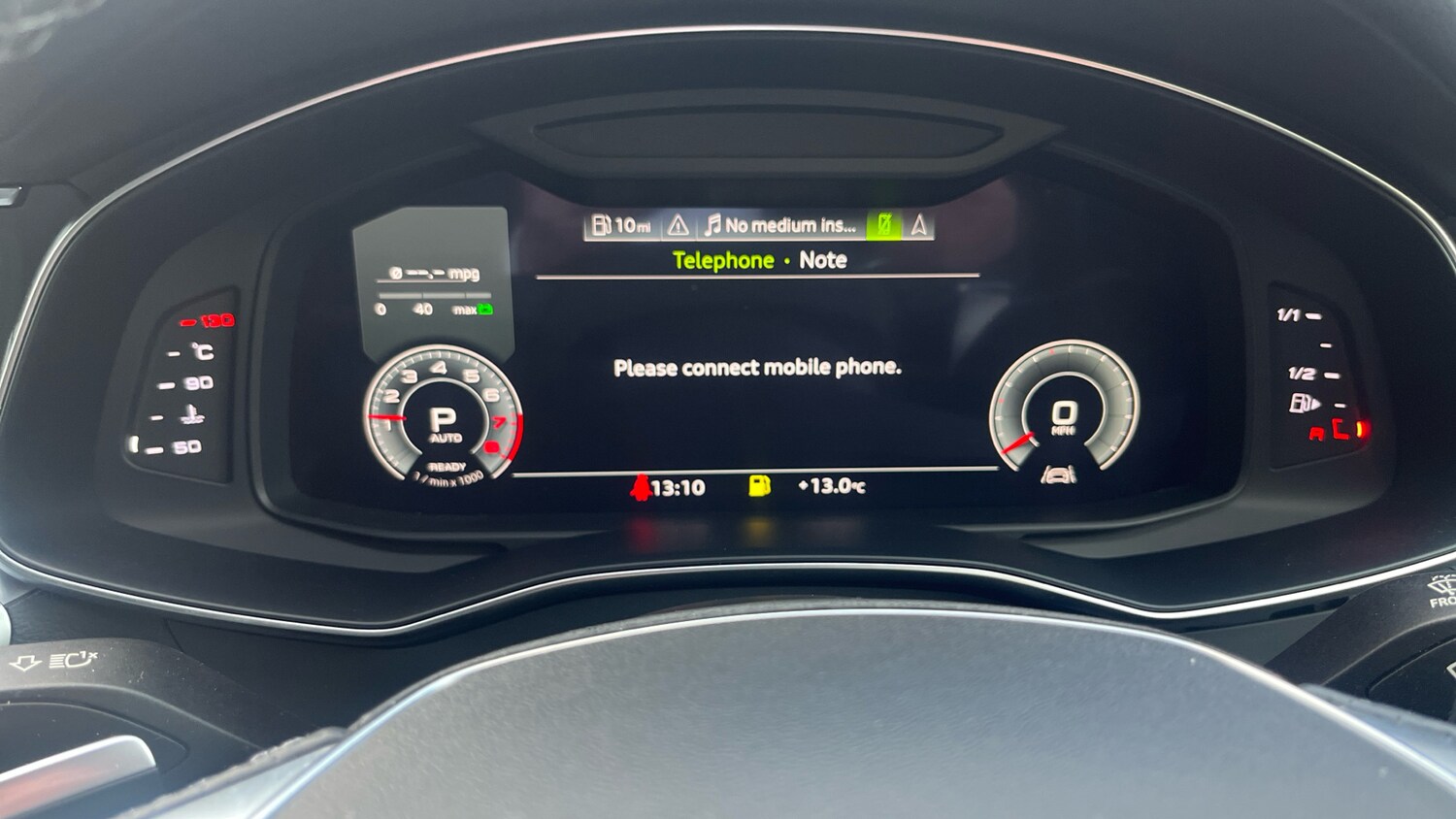 Used Audi A6 2022 for sale - 76542778: Photo 16