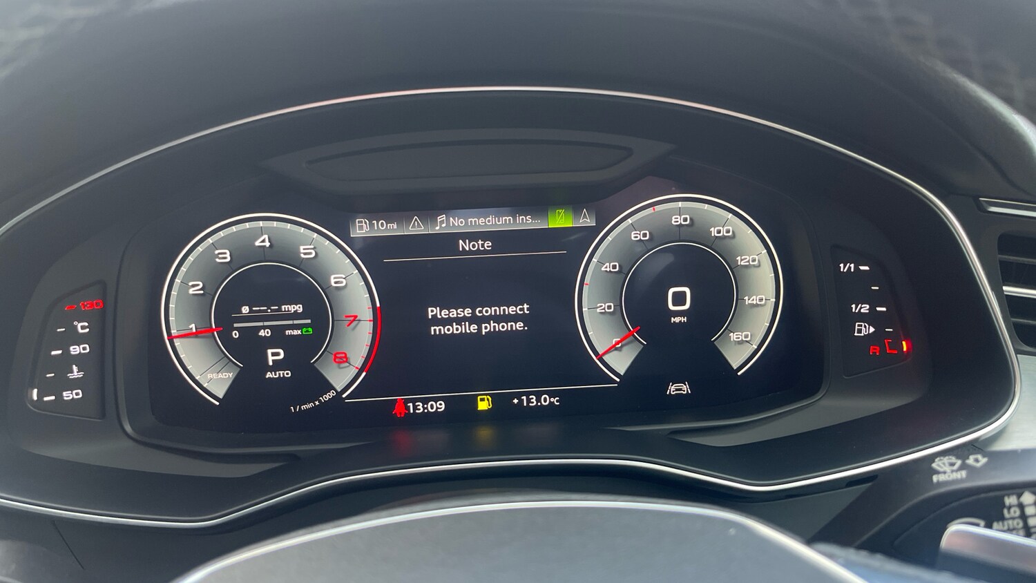 Used Audi A6 2022 for sale - 76542778: Photo 17