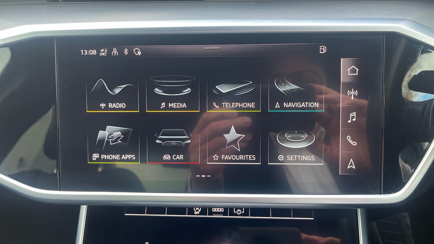 Used Audi A6 2022 for sale - 76542778: Photo 18