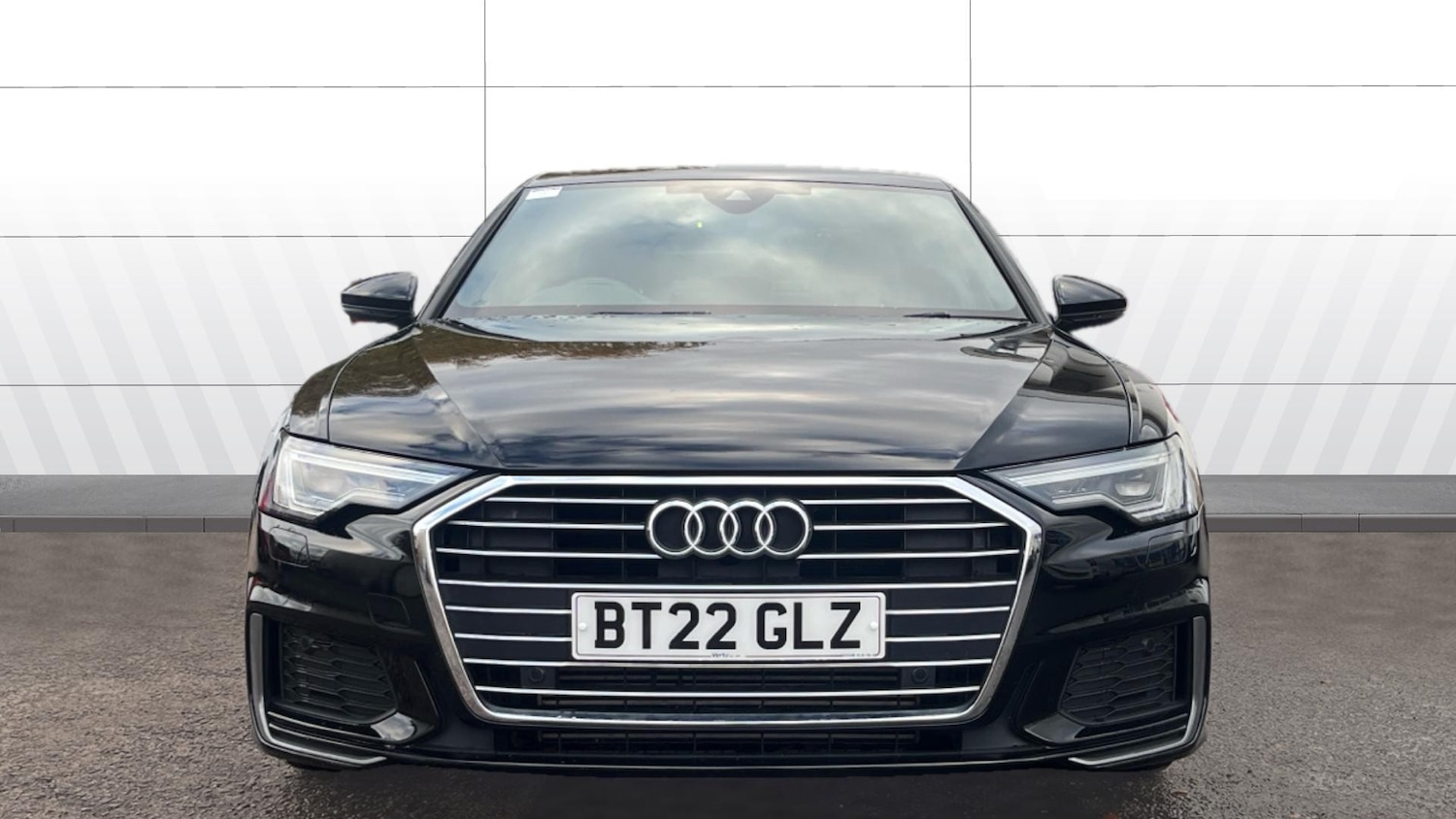 Used Audi A6 2022 for sale - 76542778: Photo 2