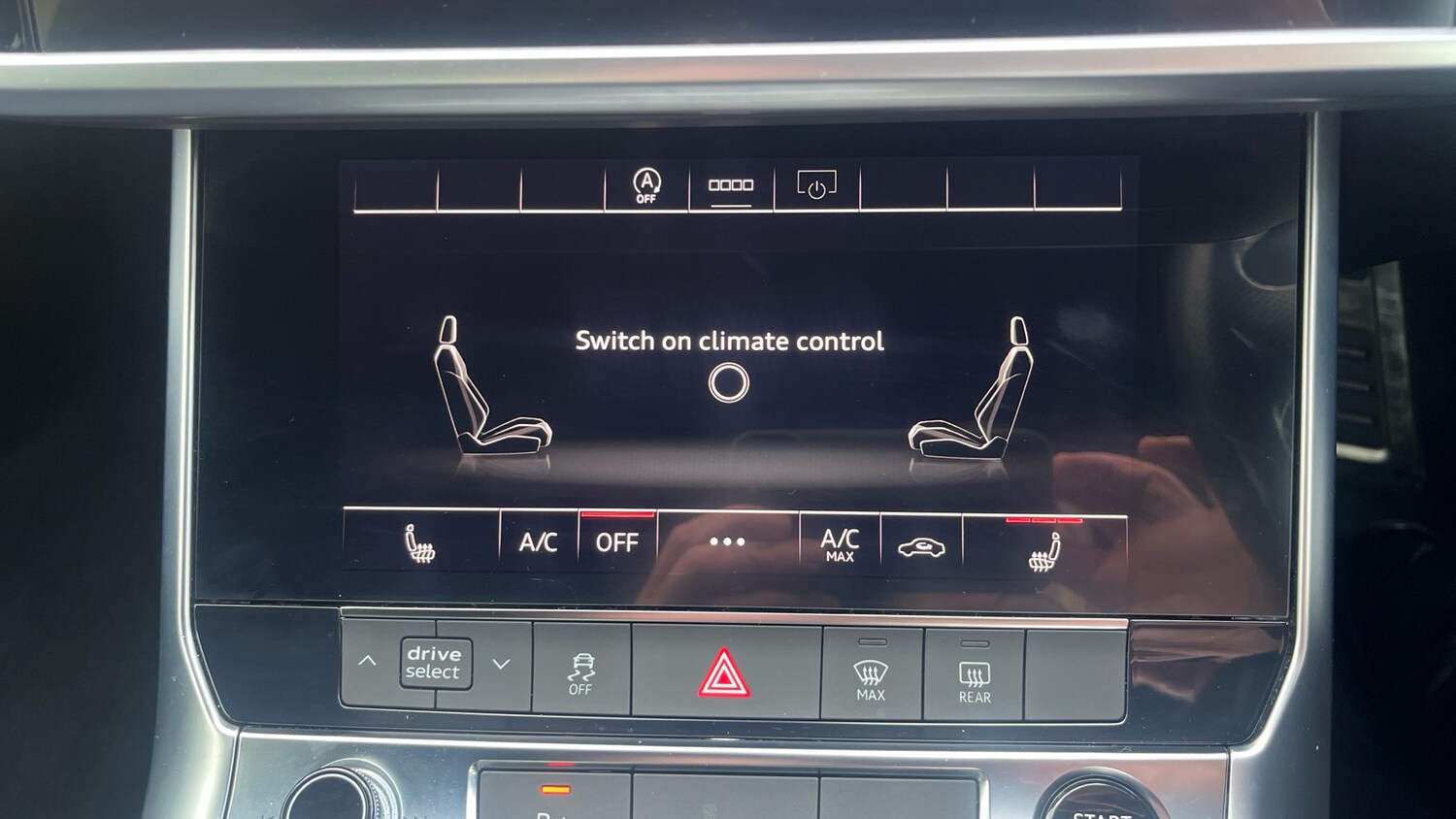 Used Audi A6 2022 for sale - 76542778: Photo 20