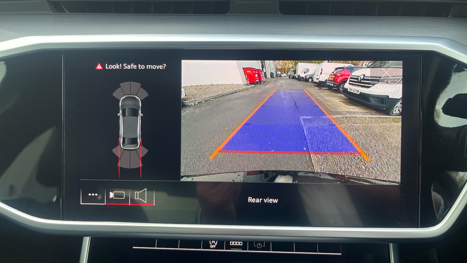 Used Audi A6 2022 for sale - 76542778: Photo 21