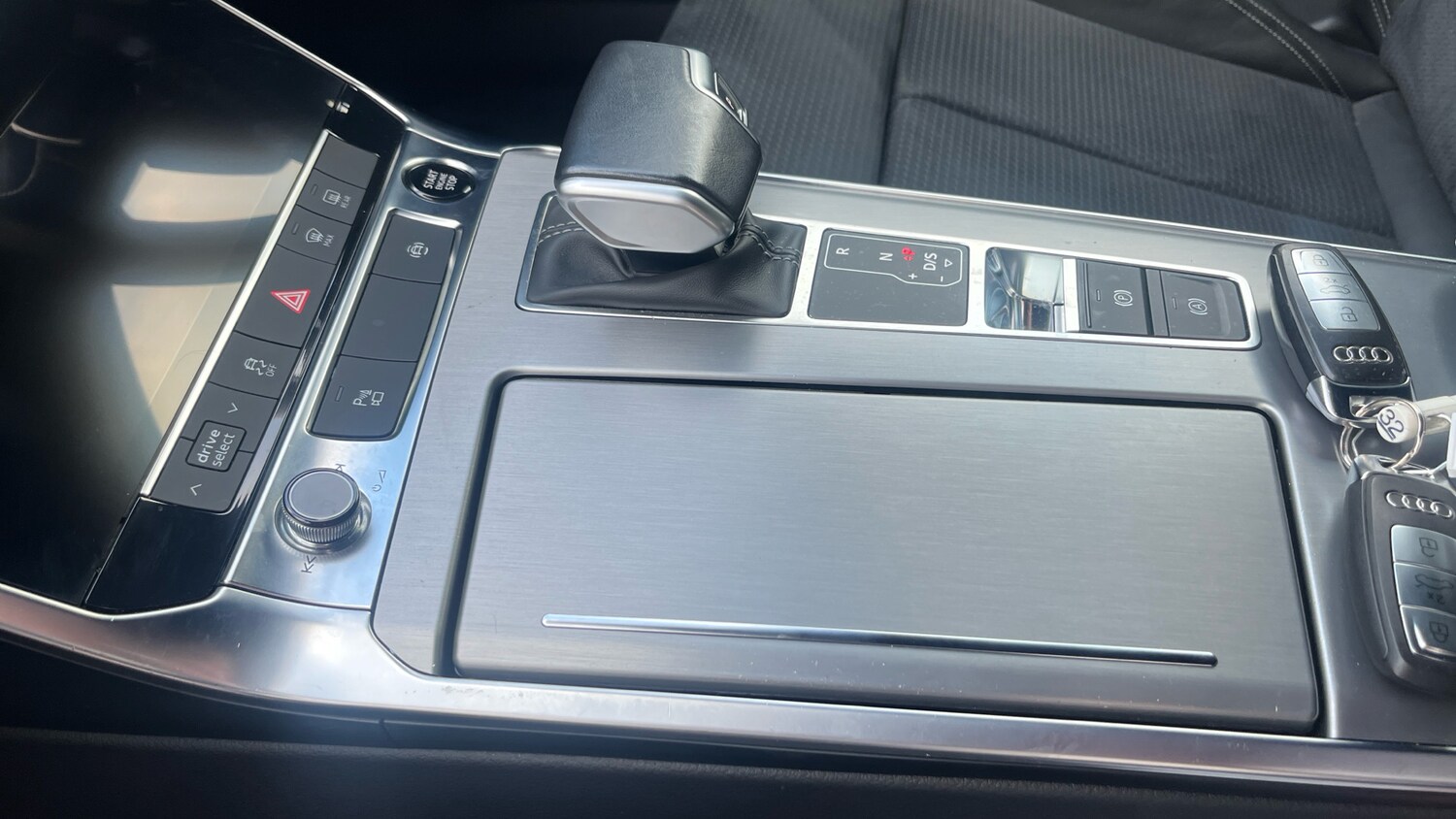 Used Audi A6 2022 for sale - 76542778: Photo 22