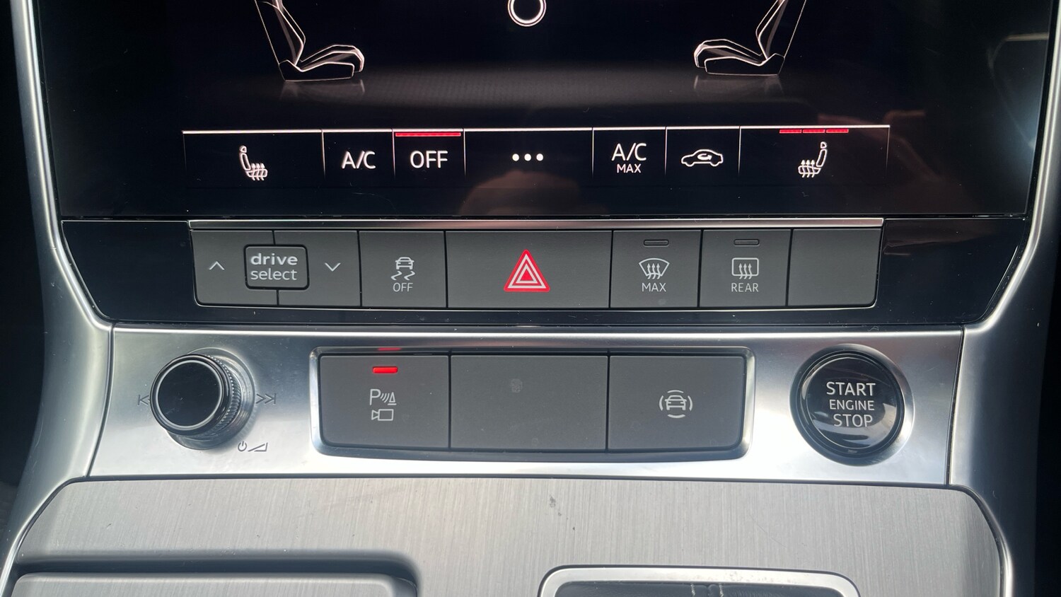 Used Audi A6 2022 for sale - 76542778: Photo 23