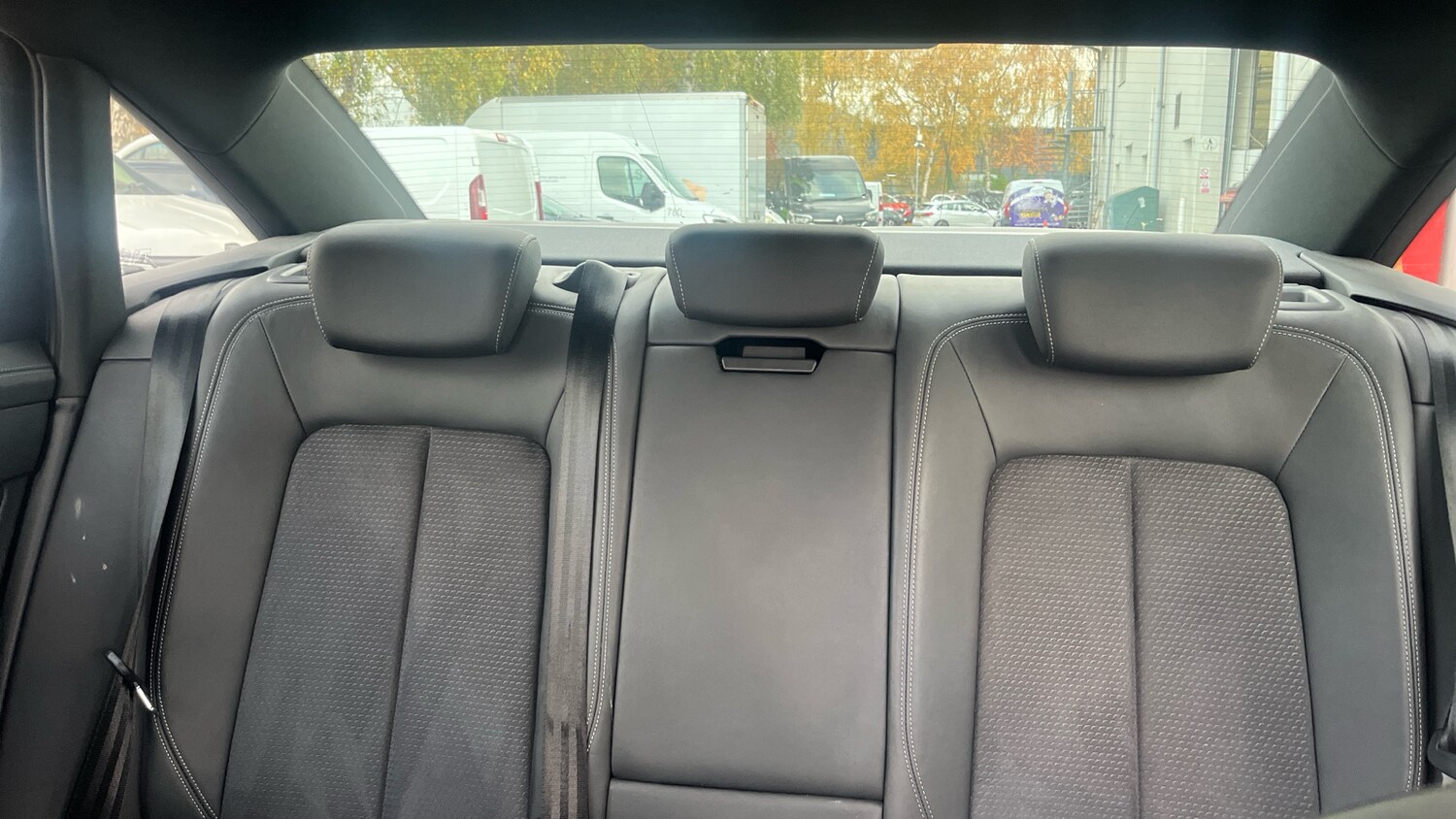 Used Audi A6 2022 for sale - 76542778: Photo 26