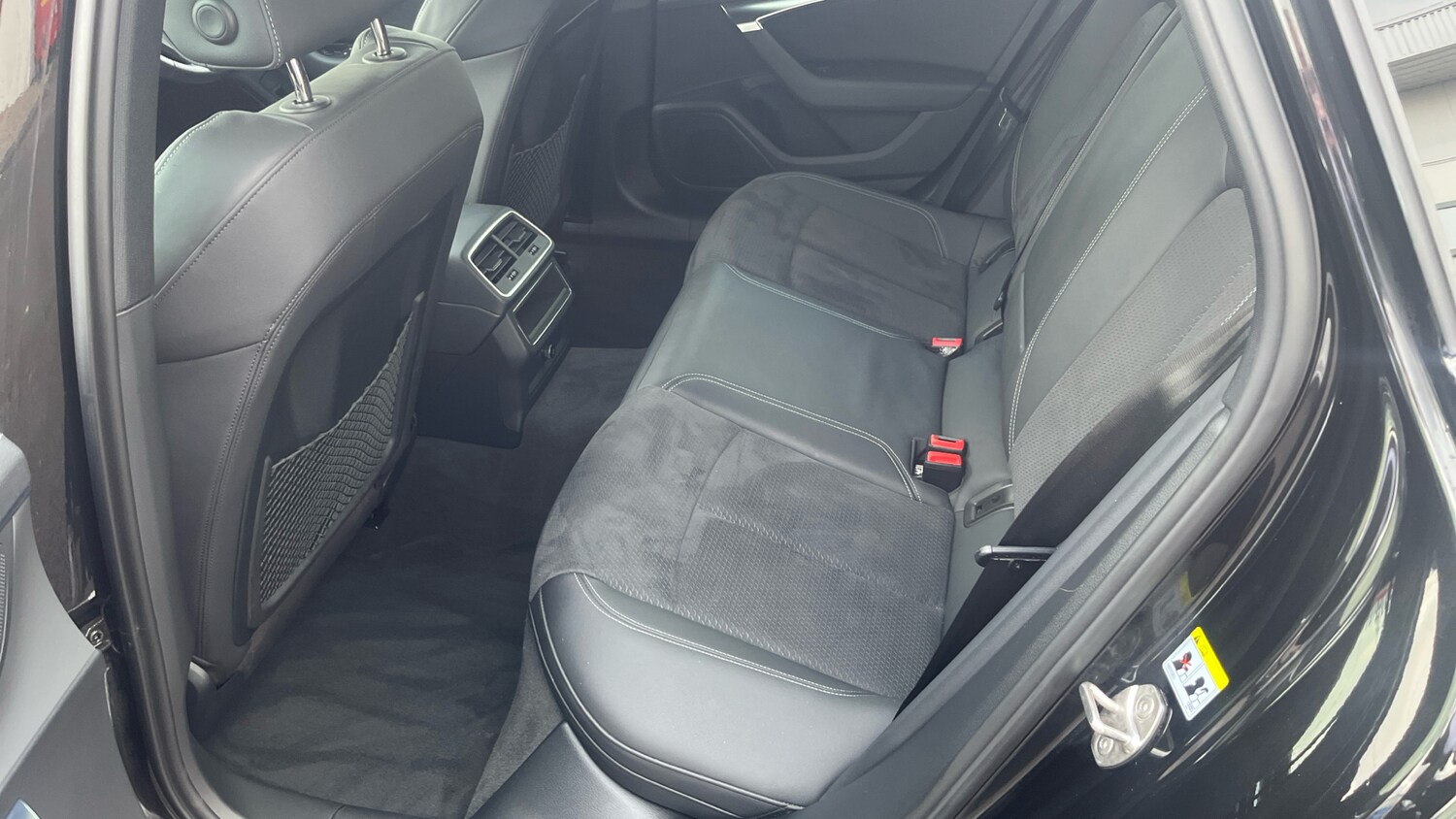 Used Audi A6 2022 for sale - 76542778: Photo 27