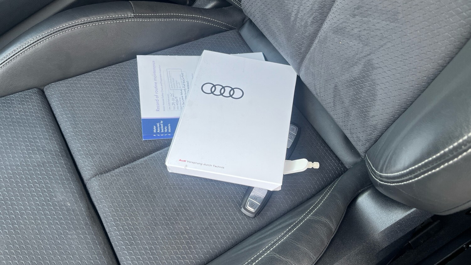 Used Audi A6 2022 for sale - 76542778: Photo 29