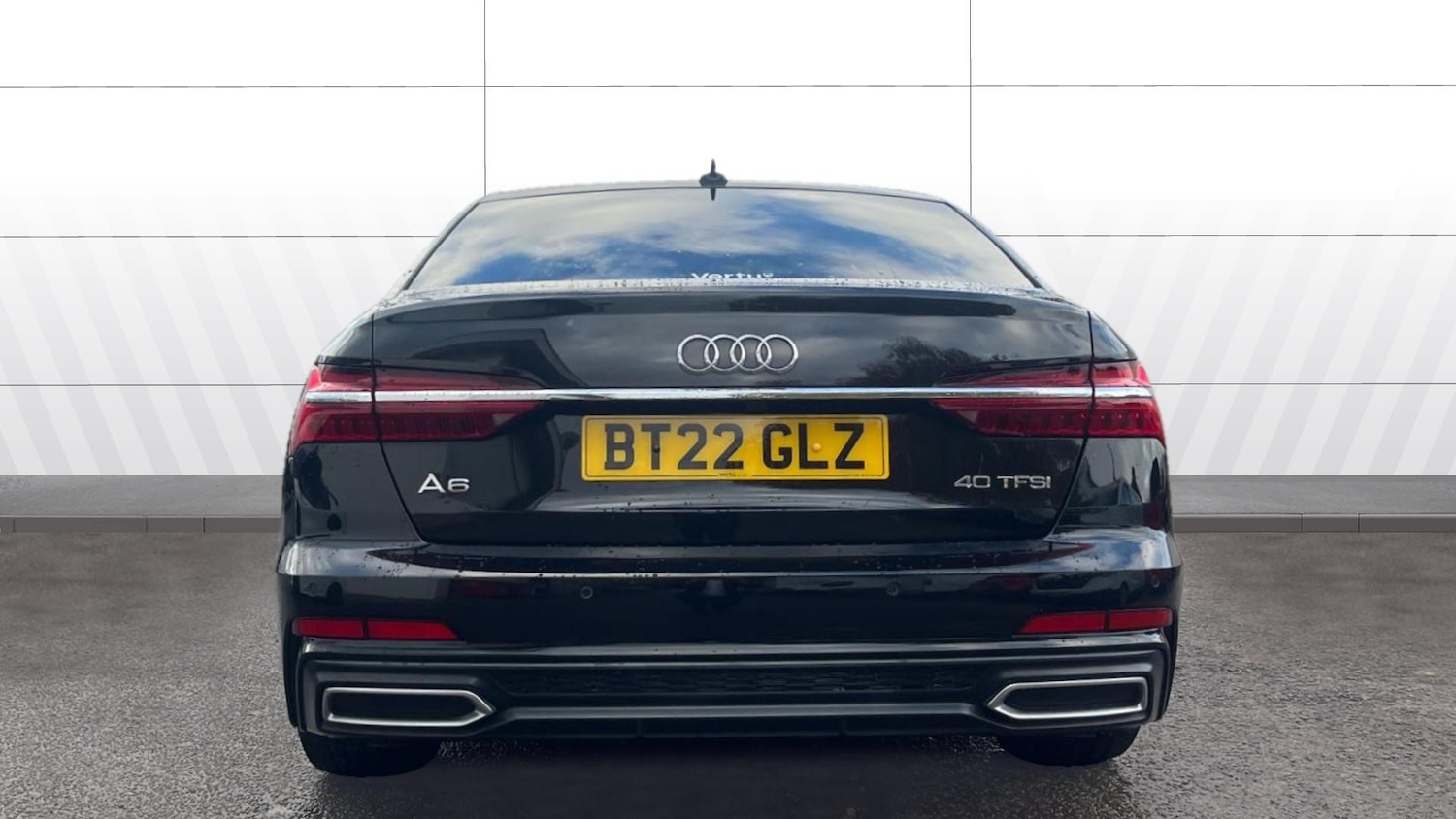 Used Audi A6 2022 for sale - 76542778: Photo 3