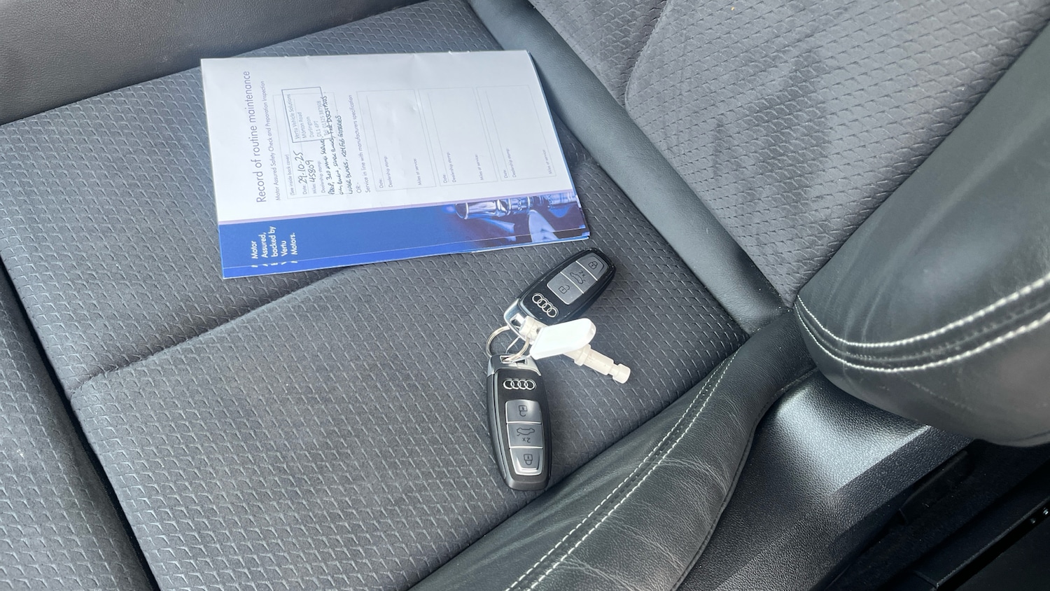 Used Audi A6 2022 for sale - 76542778: Photo 30