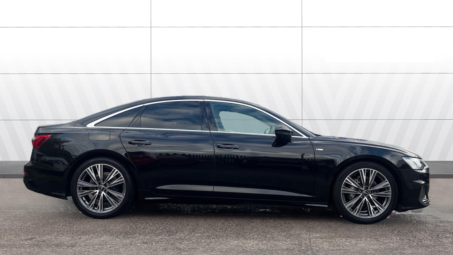 Used Audi A6 2022 for sale - 76542778: Photo 5