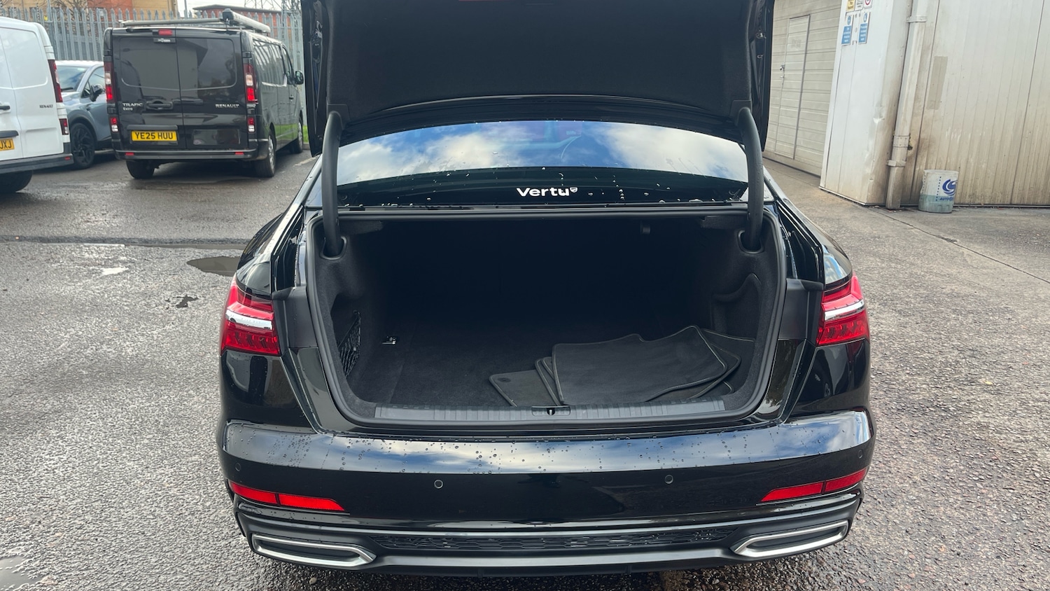 Used Audi A6 2022 for sale - 76542778: Photo 6