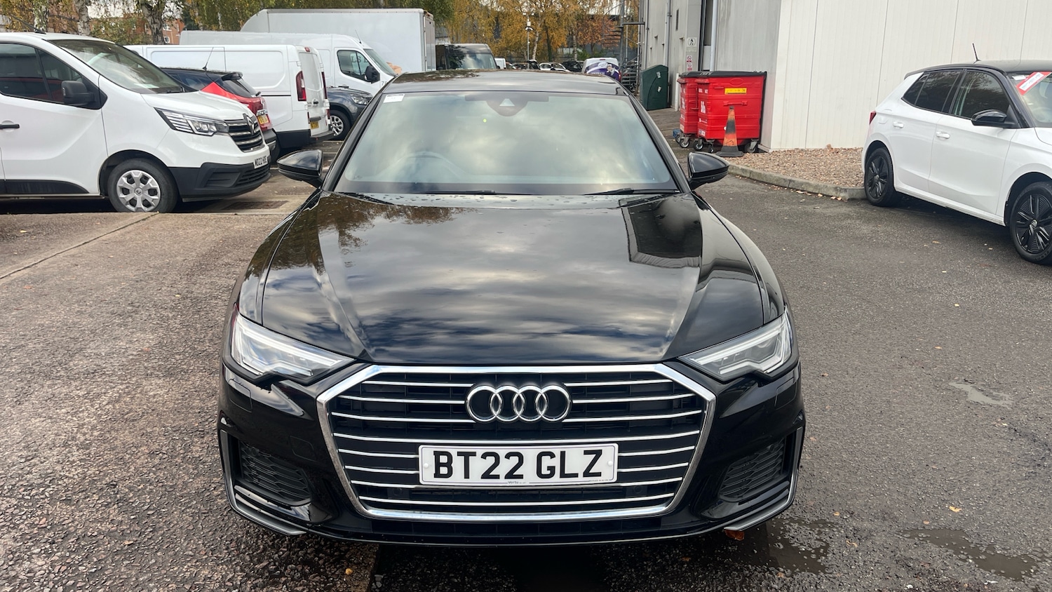 Used Audi A6 2022 for sale - 76542778: Photo 7