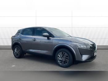 Used Nissan Qashqai 2023 for sale - 79557098: Photo
