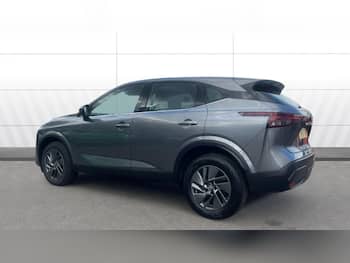 Used Nissan Qashqai 2023 for sale - 79557098: Photo