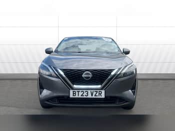Used Nissan Qashqai 2023 for sale - 79557098: Photo