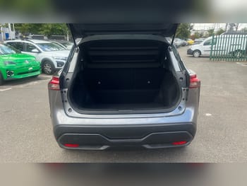 Used Nissan Qashqai 2023 for sale - 79557098: Photo