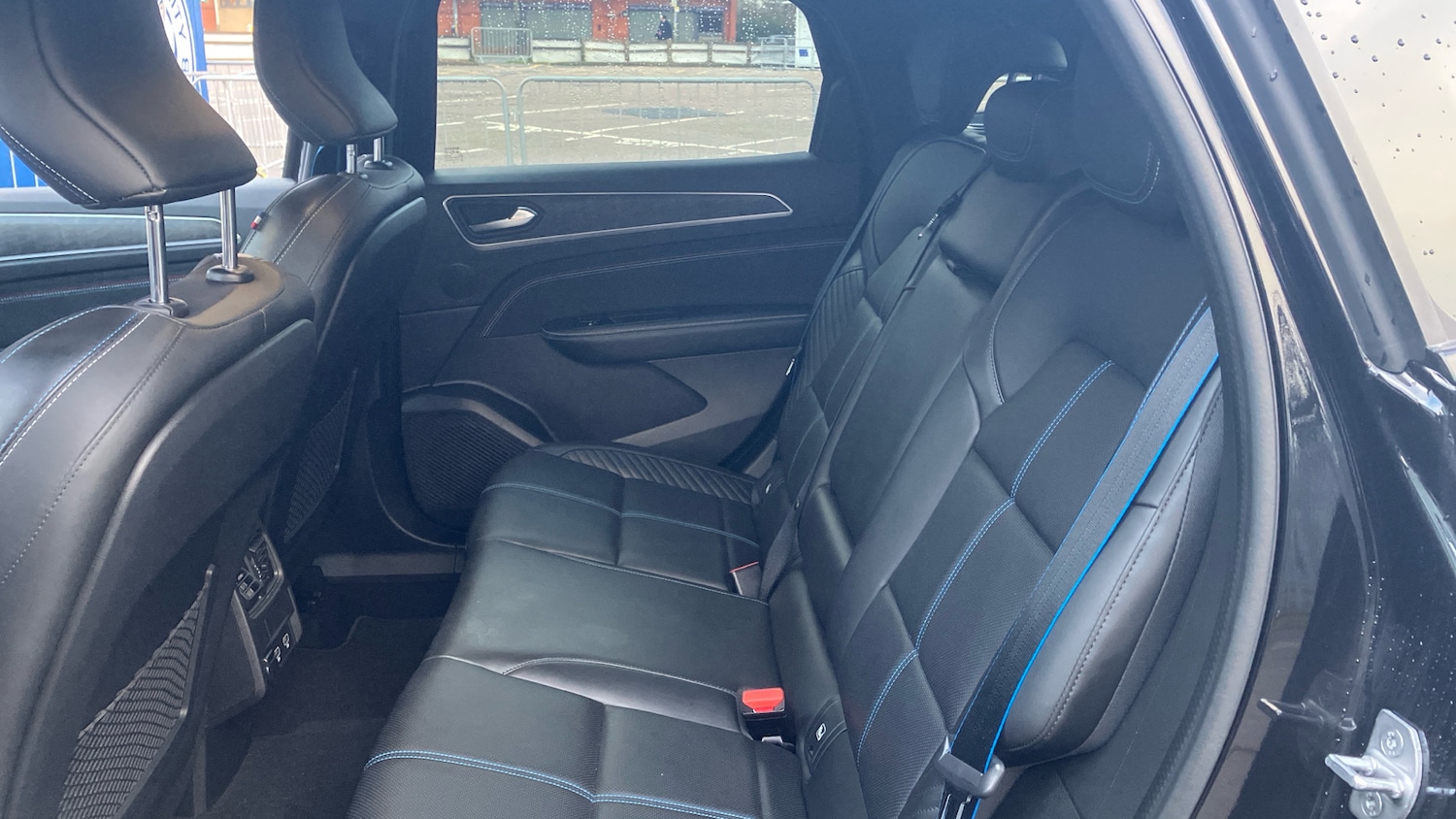 Used Renault Arkana 2024 for sale - 77273504: Photo 16