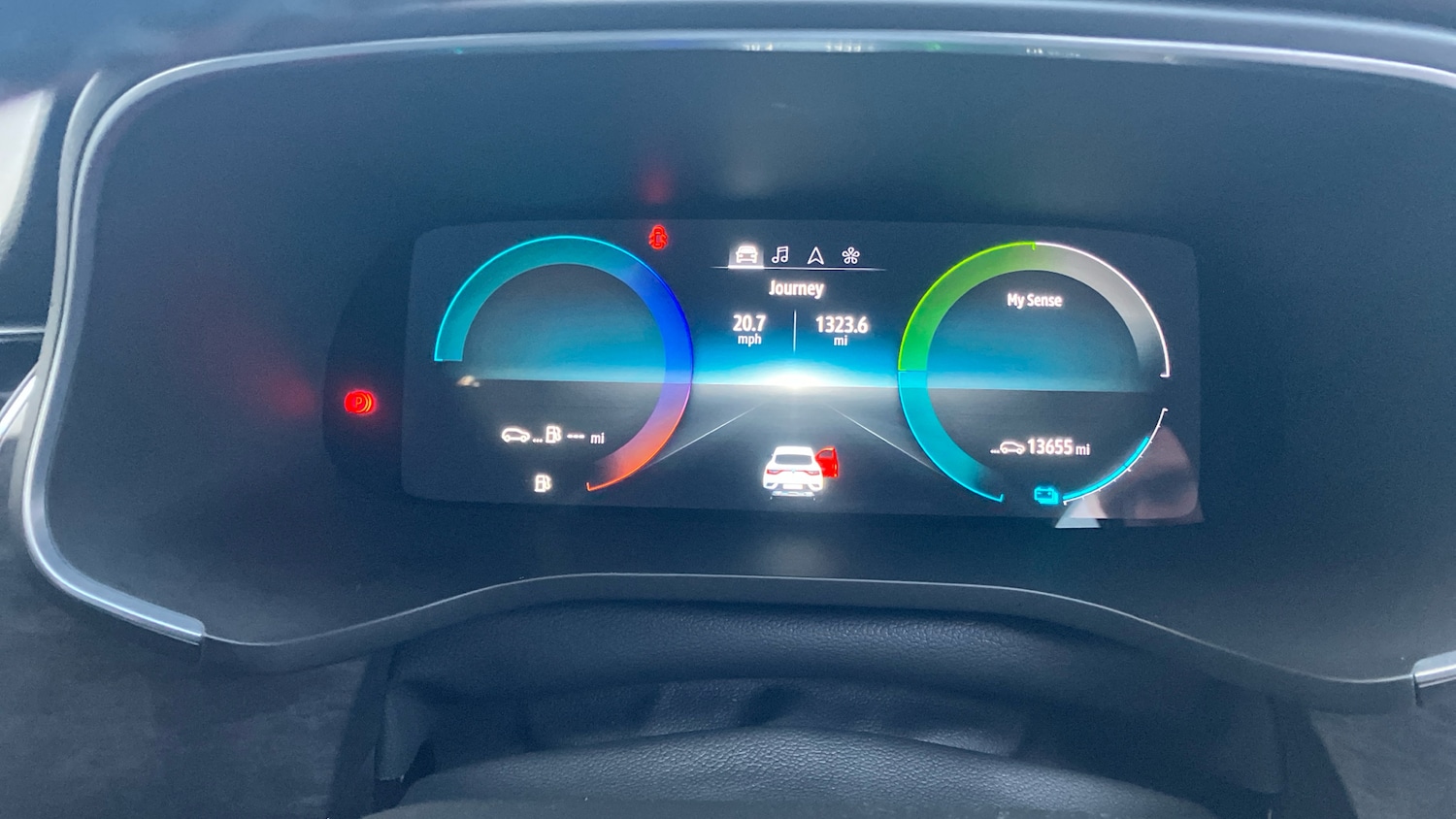 Used Renault Arkana 2024 for sale - 77273504: Photo 18