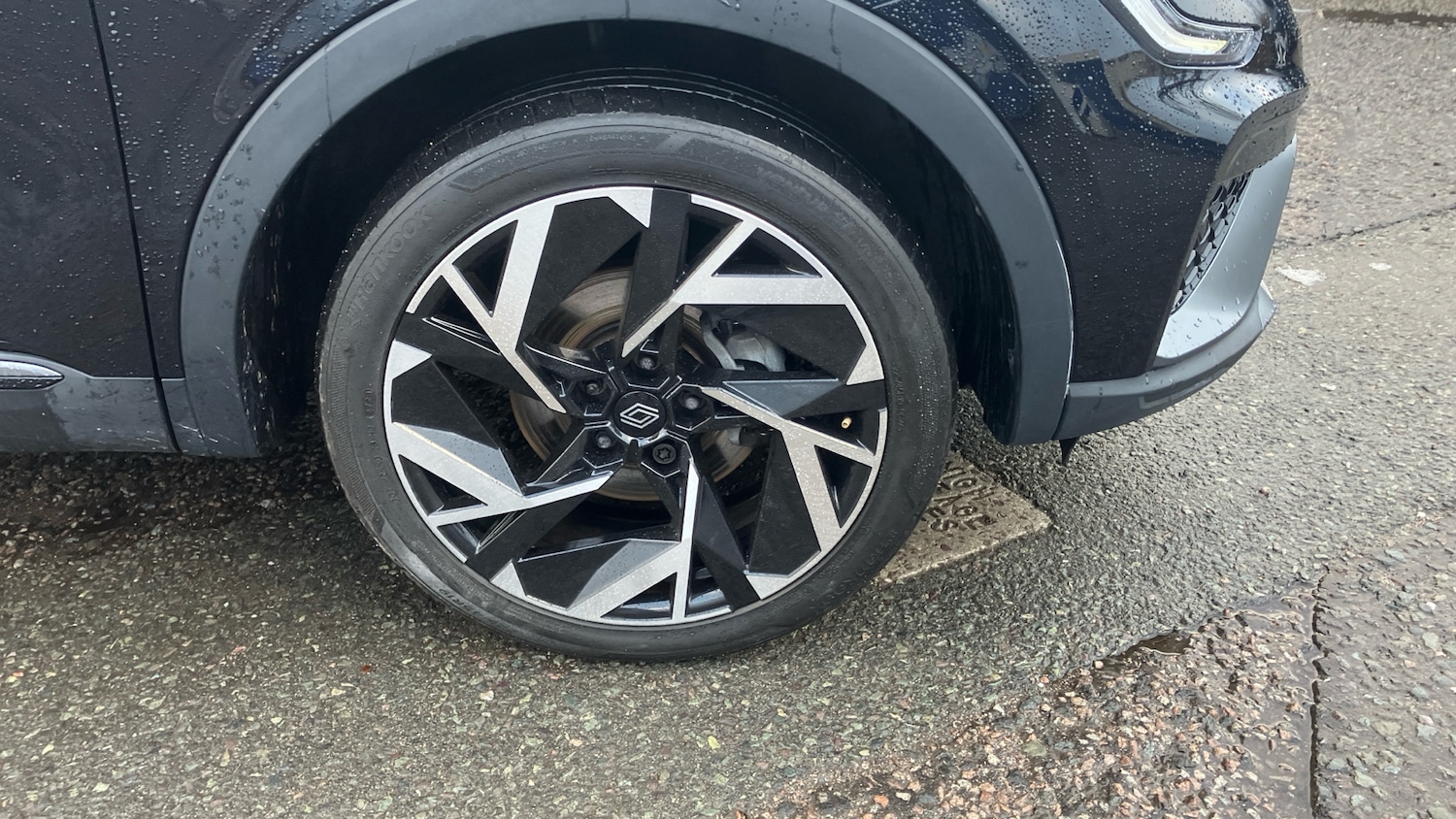 Used Renault Arkana 2024 for sale - 77273504: Photo 21