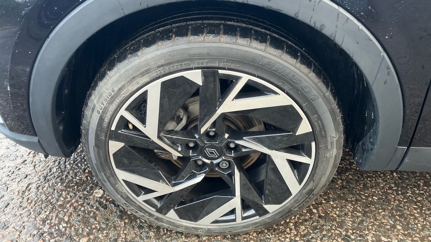 Used Renault Arkana 2024 for sale - 77273504: Photo 23