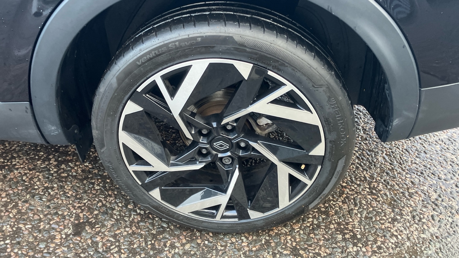 Used Renault Arkana 2024 for sale - 77273504: Photo 24