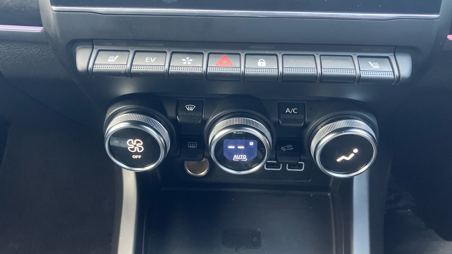 Used Renault Arkana 2024 for sale - 77273504: Photo 31