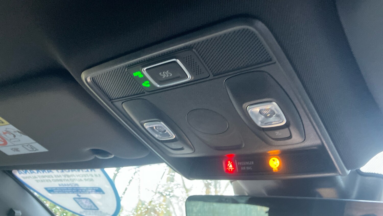 Used Renault Arkana 2024 for sale - 77273504: Photo 32