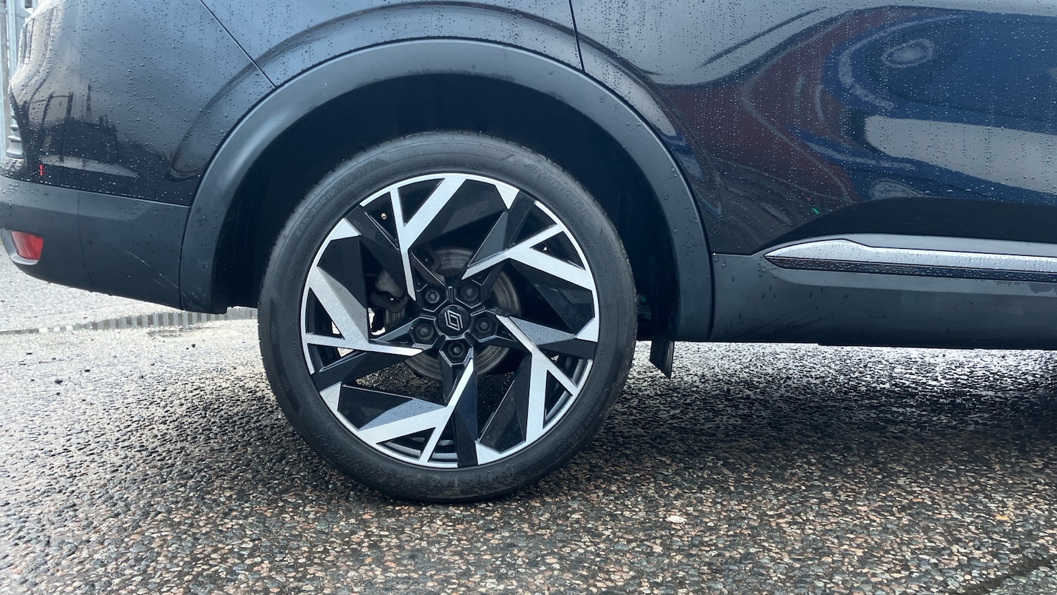 Used Renault Arkana 2024 for sale - 77273504: Photo 7