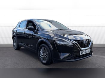 Used Nissan Qashqai 2023 for sale - 79798458: Photo