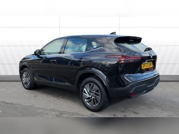 Used Nissan Qashqai 2023 for sale - 79798458: Photo