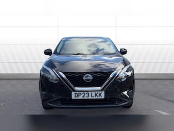 Used Nissan Qashqai 2023 for sale - 79798458: Photo