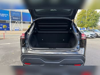 Used Nissan Qashqai 2023 for sale - 79798458: Photo
