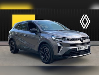 Used Renault Other 2025 for sale - 78239167: Photo