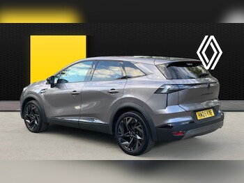 Used Renault Other 2025 for sale - 78239167: Photo