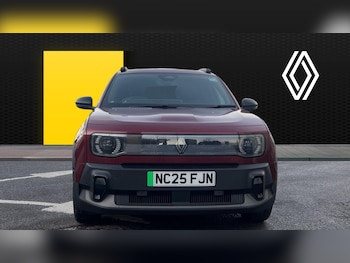 Used Renault 4 2025 for sale - 78242632: Photo