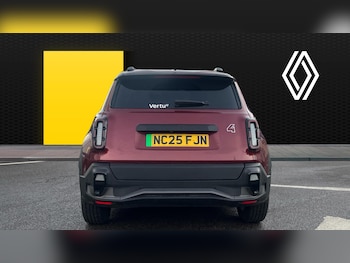 Used Renault 4 2025 for sale - 78242632: Photo