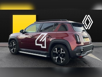 Used Renault 4 2025 for sale - 78242632: Photo