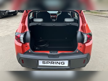 Used Dacia Spring 2026 for sale - 78628837: Photo