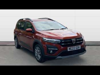 2022 (22) - 1.0 TCe Comfort 5dr Petrol Estate