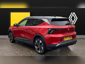 Used Renault Scenic E-Tech 2025 for sale - 76477085: Photo