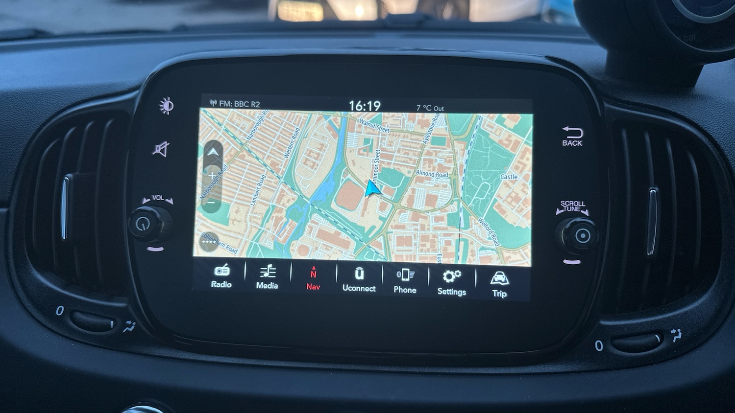 Used Abarth 695 2023 for sale - 77071372: Photo 12