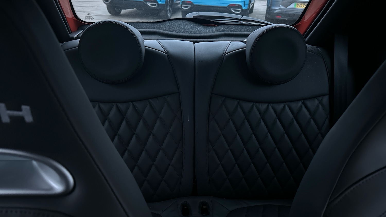 Used Abarth 695 2023 for sale - 77071372: Photo 15